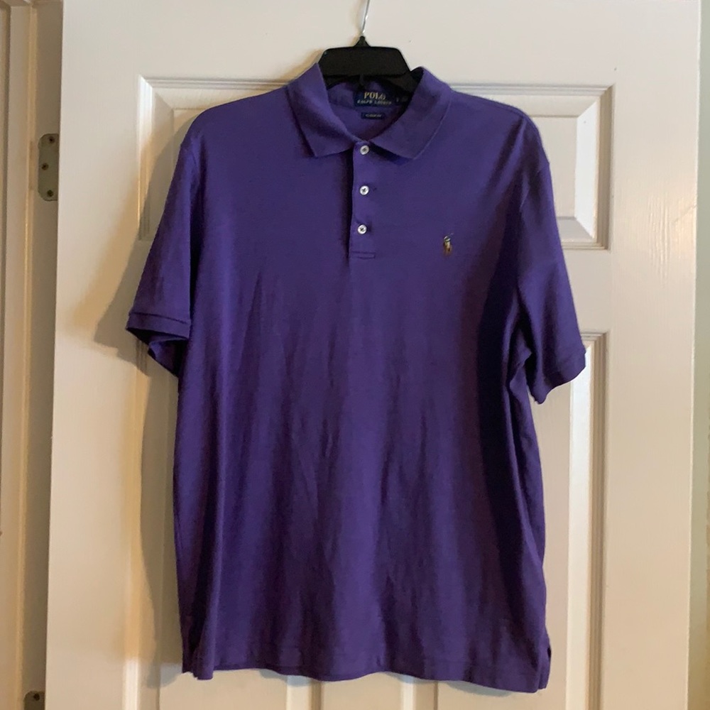 Men’s Ralph Lauren Polo shirt